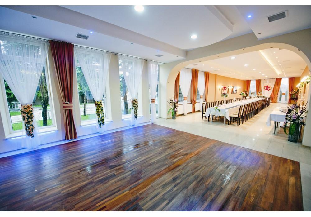 Motel Merkury Gdynia Bagian luar foto