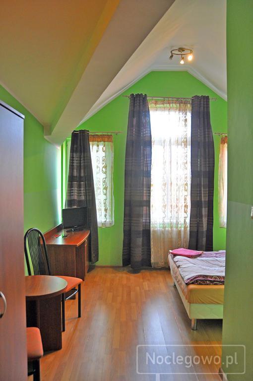 Motel Merkury Gdynia Bagian luar foto
