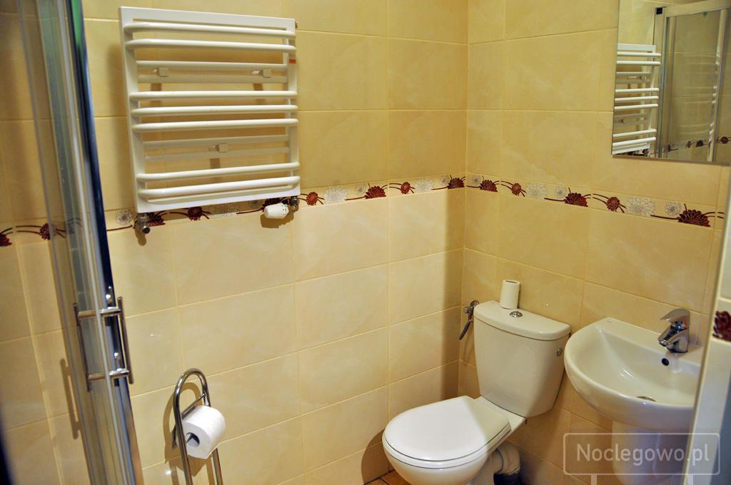 Motel Merkury Gdynia Bagian luar foto